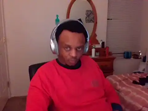 pastorjohn11 online show from March 12, 11:42 am