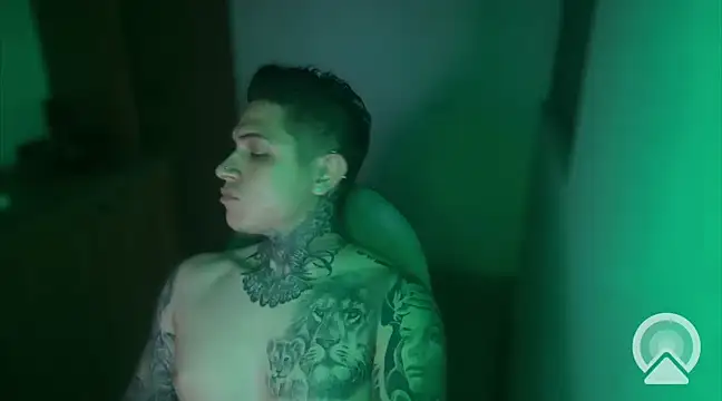 ryderkaneoffic online show from March 21, 5:00 am