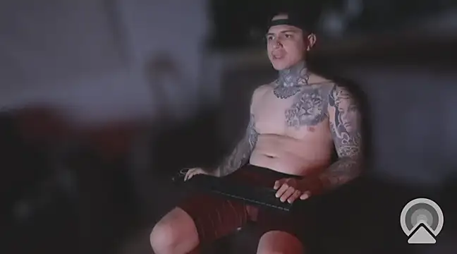 ryderkaneoffic online show from February 16, 12:22 am
