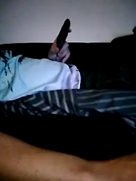 ChrisBWDbek online show from November 10, 12:48 am