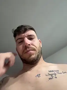 Loga94 online show from November 3, 6:06 am