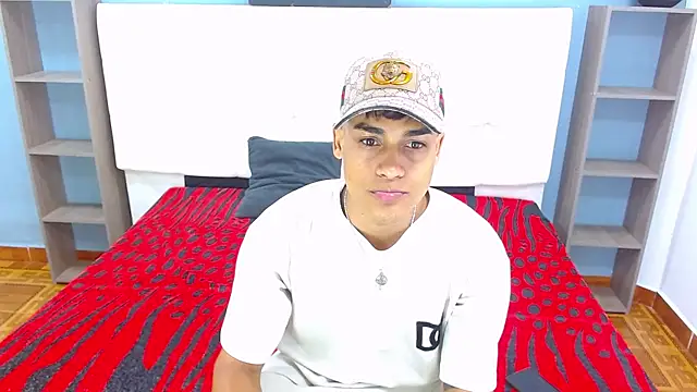 AndruCute online show from March 11, 3:26 am