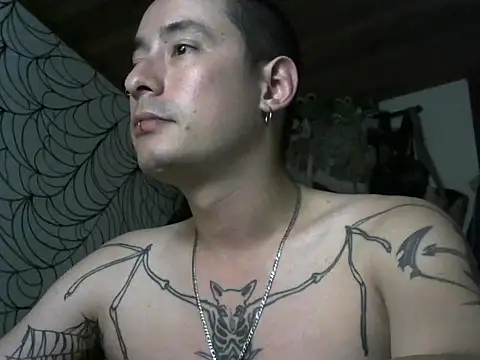 vampireathome online show from April 28, 6:07 am