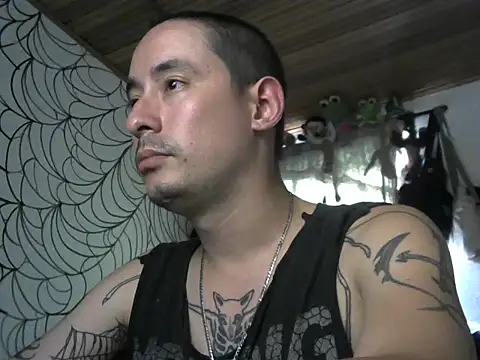 vampireathome online show from April 26, 8:27 pm