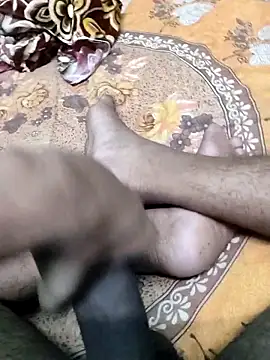 Yashkumar 0697 online show from April 30, 7:43 pm