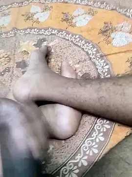 Yashkumar 0697 online show from May 6, 8:31 pm