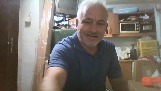 murat7888 online show from September 17, 1:34 pm