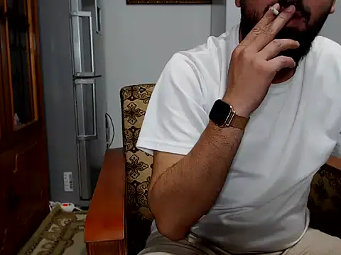 Armand66  online show from October 30, 4:52 pm