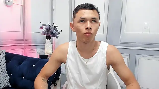 Andy dior18 online show from September 22, 9:36 pm