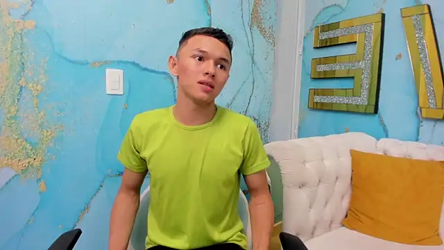Andy dior18 online show from March 6, 1:58 am