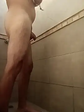 Sexyguycumming online show from March 20, 9:35 pm