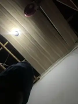 OneWhoBringsJoy online show from February 7, 2:30 am