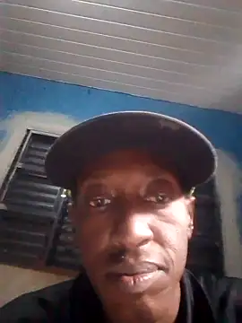 Snapshot of Ailton9865 chatting on October 19, 12:30 pm Ailton9865 online show from October 19, 12:30 pm