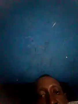 Snapshot of Ailton9865 chatting on October 9, 3:44 am Ailton9865 online show from October 9, 3:44 am