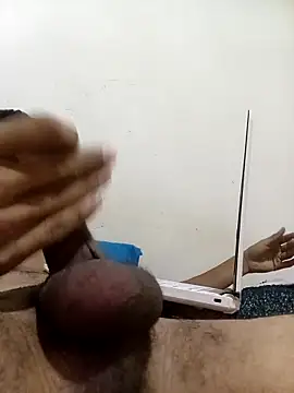 Colombiano2606 online show from February 7, 8:54 am