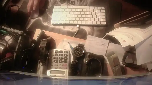 Playman1955 online show from October 1, 3:21 am