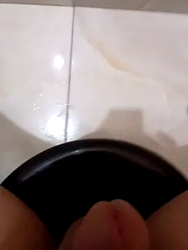 garoto-pirocudo online show from October 14, 2:02 pm