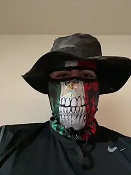 Gango 777 online show from February 9, 3:01 pm