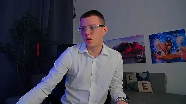 Ryker Seen online show from February 25, 12:47 am