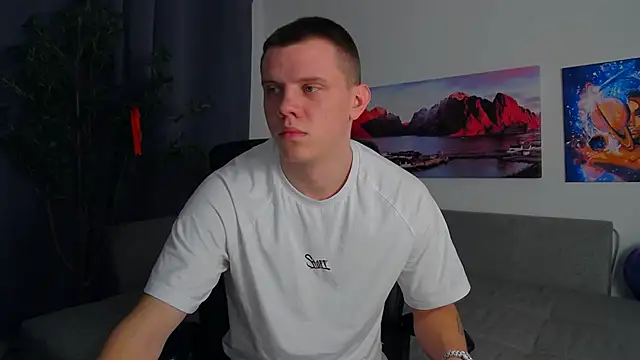 Ryker Seen online show from February 24, 2:40 am