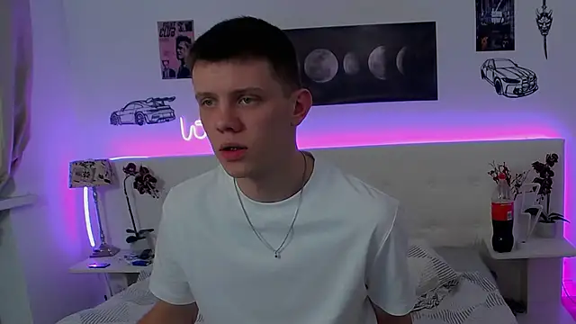 Ryker Seen online show from February 2, 12:53 am