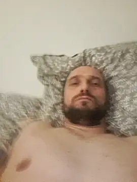 STARYpiernikTOtezCIACHO online show from February 13, 9:39 pm