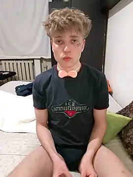 And25bn online show from April 9, 9:32 pm