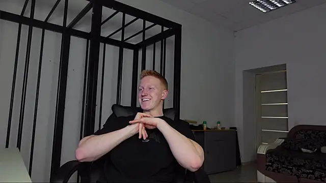 Jacob Devon online show from March 8, 5:09 pm