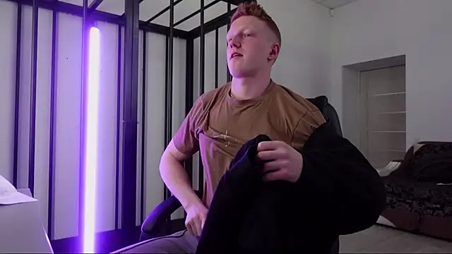 Jacob Devon online show from March 19, 7:51 am