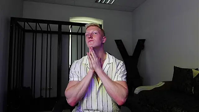 Jacob Devon online show from September 20, 1:55 pm