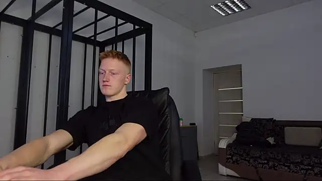 Jacob Devon online show from March 15, 1:40 pm