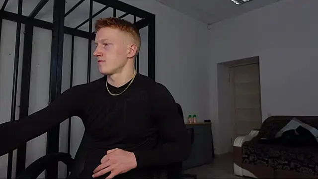 Jacob Devon online show from March 18, 7:23 am