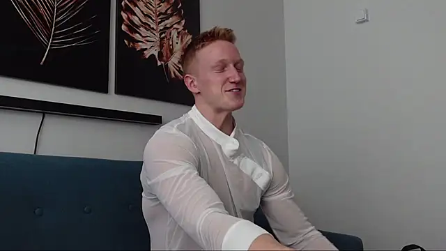 Jacob Devon online show from March 11, 1:34 pm