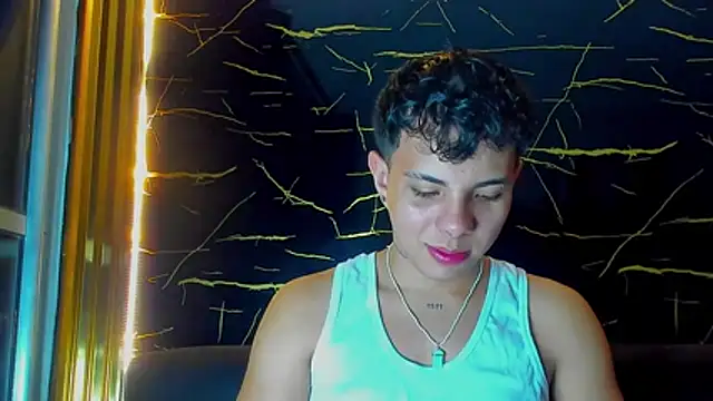 Alessandro 1610 online show from May 9, 4:24 am
