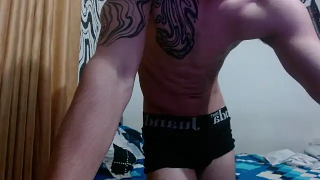 Noctem1 online show from February 18, 5:42 am