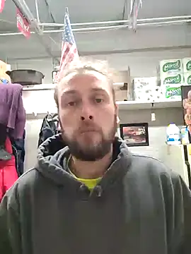 gronammo85 online show from February 24, 7:30 pm