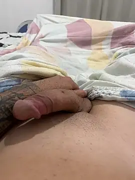 MateusBH123 online show from January 14, 2:49 am