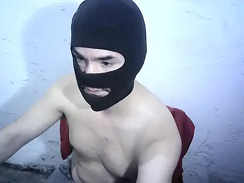 mask34 1986 online show from April 9, 6:03 pm