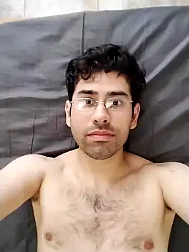 danicrux online show from March 18, 7:22 pm