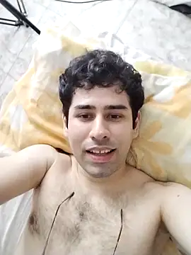 danicrux online show from March 21, 1:34 am