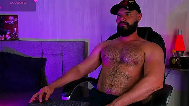 Luke Diaz7 online show from March 11, 11:34 pm