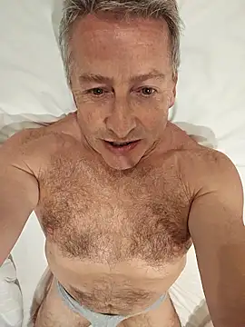 mann4u147 online show from January 15, 10:34 pm