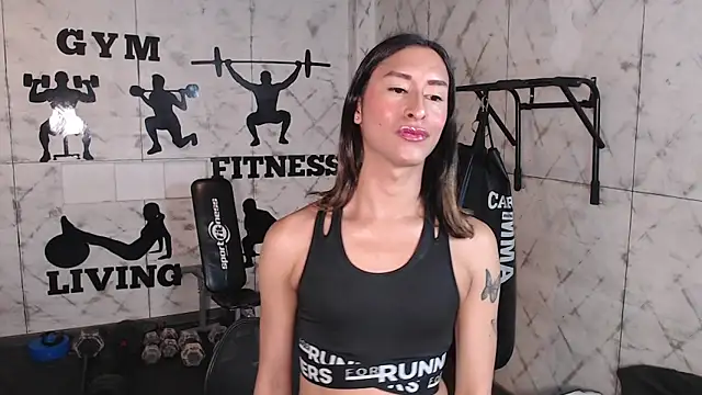 Georgina Palacios  online show from June 17, 3:41 am