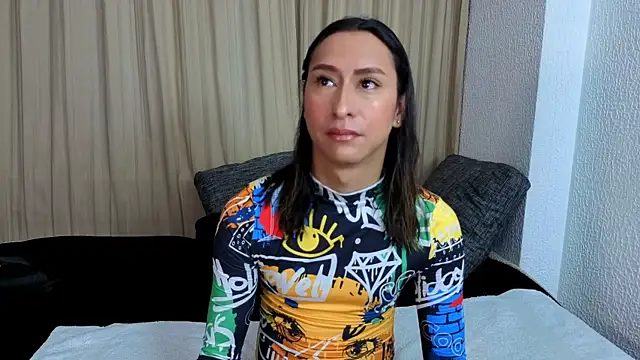 Georgina Palacios  online show from July 26, 3:47 am