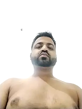 Snapshot of Vij717 chatting on October 12, 12:37 am Vij717 online show from October 12, 12:37 am