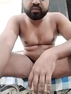 Vij717 online show from November 29, 12:45 am