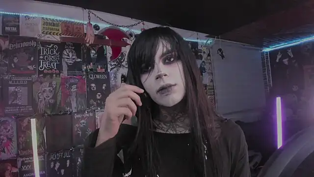 rotten dreams online show from May 12, 11:13 pm