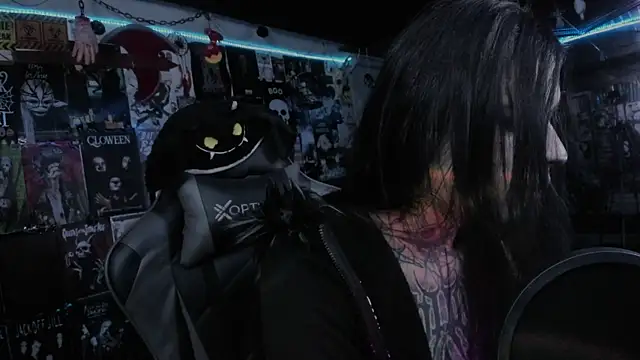 rotten dreams online show from October 7, 10:58 pm