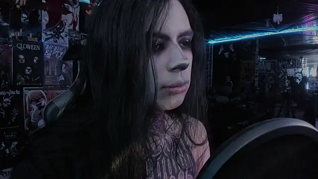 rotten dreams online show from October 27, 10:23 pm