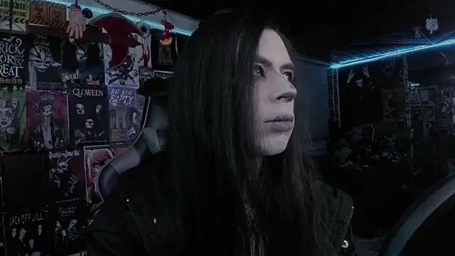 rotten dreams online show from October 14, 11:12 pm